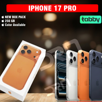 iPhone 17 Pro