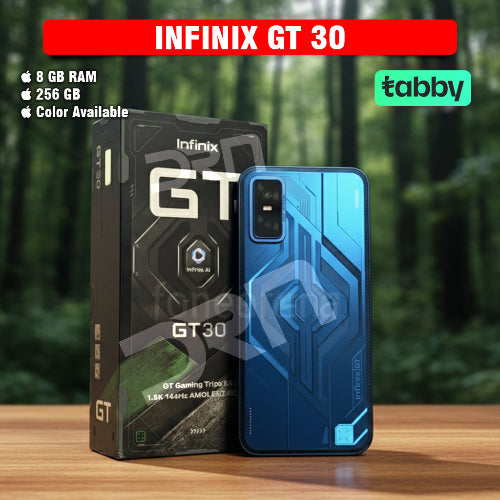 Infinix GT 30 5G