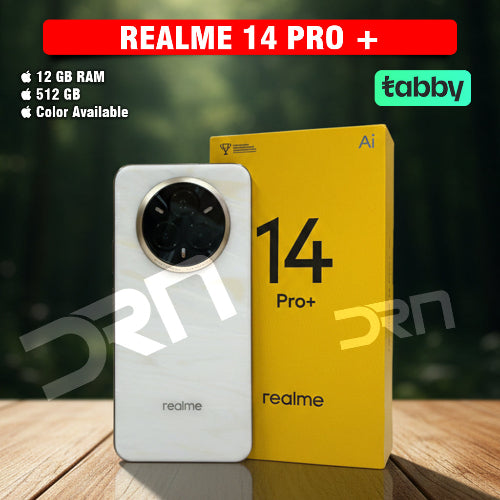 REALME 14 PRO+ 5G