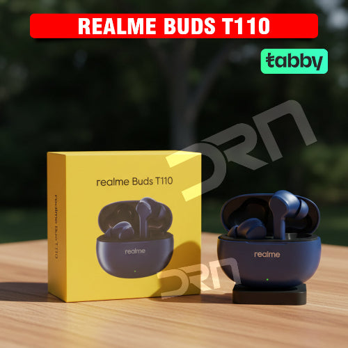 Realme Buds T110